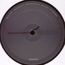 Load image into Gallery viewer, Damon Wild & Echoplex : Niteworks Part V - Don't Sell Your Soul (12")