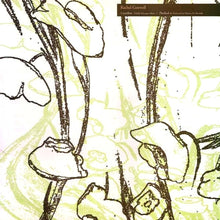 Load image into Gallery viewer, Rachel Goswell : Coastline / Plucked (12", Ltd, Tra)