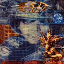 Load image into Gallery viewer, T99 : Maximizor (12", Maxi)