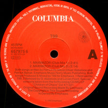 Load image into Gallery viewer, T99 : Maximizor (12", Maxi)
