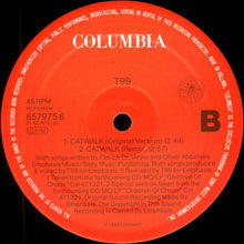 Load image into Gallery viewer, T99 : Maximizor (12", Maxi)