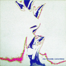Load image into Gallery viewer, My Bloody Valentine : Glider E.P (12", EP)