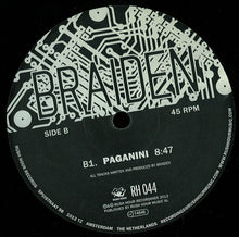 Load image into Gallery viewer, Braiden : Belfry Tower (12")