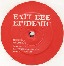 Load image into Gallery viewer, Exit EEE : Epidemic (12")