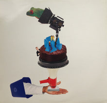 Load image into Gallery viewer, Freeform : Outside In (2xLP)