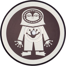 Load image into Gallery viewer, Yin & Yang : A Magic Cap In The Sky (12")