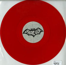 Load image into Gallery viewer, Funkineven : Cha / Dracula (12", Red)