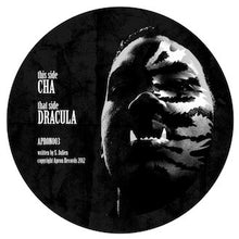 Load image into Gallery viewer, Funkineven : Cha / Dracula (12", Red)