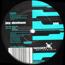 Load image into Gallery viewer, Jay Denham : Action 36 (12")