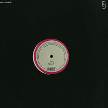 Load image into Gallery viewer, Villalobos* : Baby EP (12", EP)