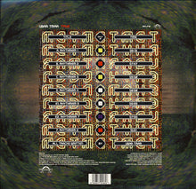 Load image into Gallery viewer, Ubar Tmar : True (3x12", Album)