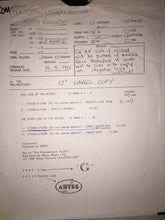 Load image into Gallery viewer, Anna G* : G'Ding - G'Ding (Do You Wanna Wanna?) (12", W/Lbl, Sta)