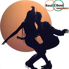 Load image into Gallery viewer, Soul II Soul : Keep On Movin (12", Ora)