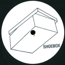Load image into Gallery viewer, Shoebox (2) : Shifted (12")
