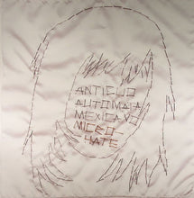 Load image into Gallery viewer, Antiguo Autómata Mexicano : Microhate (2xLP)