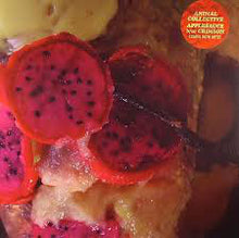 Load image into Gallery viewer, Animal Collective : Applesauce (10", Single)