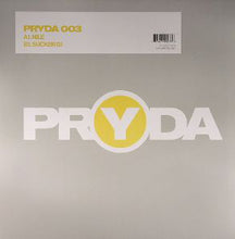 Load image into Gallery viewer, Pryda : Nile / Sucker DJ (12")