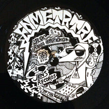 Load image into Gallery viewer, Enmetertre : Jens002 (12")