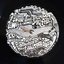 Load image into Gallery viewer, Enmetertre : Jens002 (12")