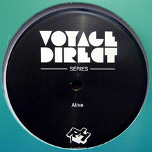 Load image into Gallery viewer, Overlast : Alive / Range Rover (12")