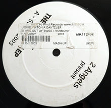 Load image into Gallery viewer, 2 Angels (2) : We Got The Harmony EP (12", EP)