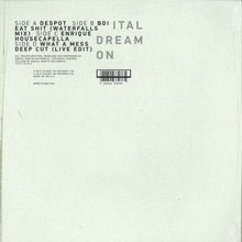 Load image into Gallery viewer, Ital (3) : Dream On (2x12", Album)