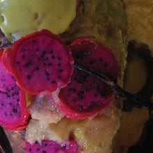 Load image into Gallery viewer, Animal Collective : Applesauce b/w Crimson (10", Single)