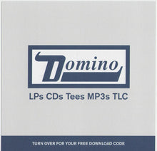 Load image into Gallery viewer, Animal Collective : Applesauce b/w Crimson (10", Single)