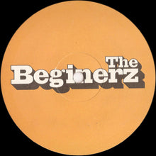 Load image into Gallery viewer, The Beginerz : Everybody Knows (12", Promo)