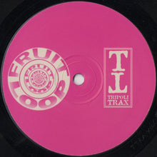 Load image into Gallery viewer, Fruitloop : Konde Wants A Man / Here Comes That Sound (12")