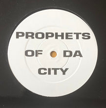 Load image into Gallery viewer, Prophets Of Da City : Never Again (12", Promo)