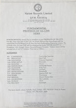 Load image into Gallery viewer, Prophets Of Da City : Never Again (12", Promo)