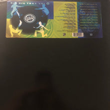 Load image into Gallery viewer, Various : Big Big Trax Vol. 1 (2xLP, Comp)