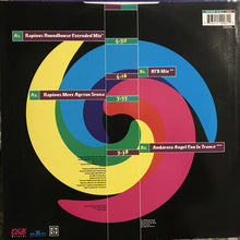 Load image into Gallery viewer, Rapination* Feat. Carol Kenyon : Here's My A (12", Maxi)