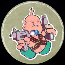 Load image into Gallery viewer, Boombastic : Booooom!!!!! (12")