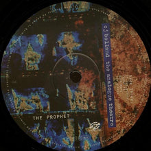 Load image into Gallery viewer, CJ Bolland : The Analogue Theatre (3x12", Album)