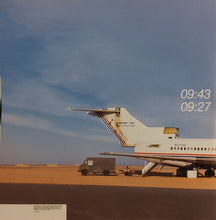 Load image into Gallery viewer, Sasha / Emerson* : Scorchio (12")