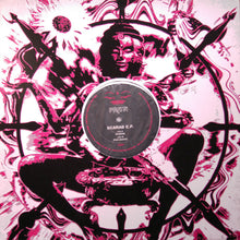 Load image into Gallery viewer, Prānā* : Scarab E.P. (12", EP)