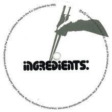 Load image into Gallery viewer, Ruffhouse (3) : Demand / Division III (12", Whi)