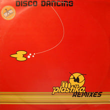 Load image into Gallery viewer, Plastika : Disco Dancing (12")