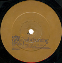 Load image into Gallery viewer, ETA : Casual Sub (Burning Spear) (12")
