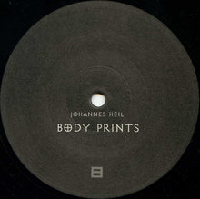 Load image into Gallery viewer, Johannes Heil : Fear E.P. (12", EP)