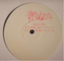 Load image into Gallery viewer, Paul Ibiza : Let Go (12", W/Lbl, Sta)