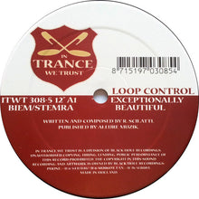 Load image into Gallery viewer, Loop Control : Exceptionally Beautiful / Reflections (12")