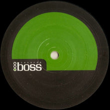 Load image into Gallery viewer, MP Box Feat. Cheryl Porter : Fire It Up (12")