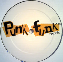 Load image into Gallery viewer, Paradox 3000 : Bulgaria / Let There Be Light (12")