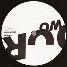 Load image into Gallery viewer, Ricardo Villalobos : Dependent And Happy - Four (12", Ltd)