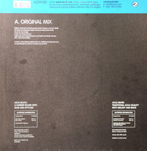 Load image into Gallery viewer, Silver Sonic : Electric Disco Tease (12", S/Sided)