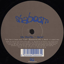 Load image into Gallery viewer, Doc Martin : Never (12")