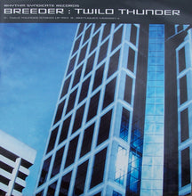 Load image into Gallery viewer, Breeder : Twilo Thunder (12")